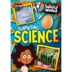 Surprising Science