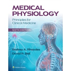 Medical Physiology: Principles for Clinical Medicine