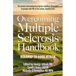 Overcoming Multiple Sclerosis Handbook: Roadmap to Good Health