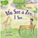 You See a Zoo, I See…
