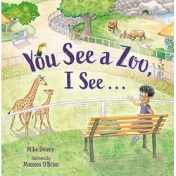 You See a Zoo, I See…