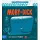 Moby Dick: A BabyLit® Ocean Primer