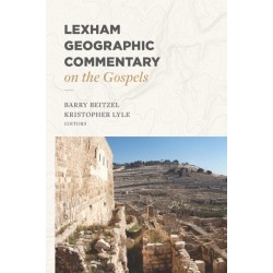 Lexham Geographic Commentary on the Gospels