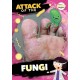 Attack of the Fungi