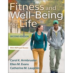 Fitness and Well-Being for Life