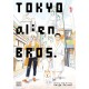 Tokyo Alien Bros., Vol. 1