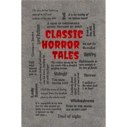 Classic Horror Tales