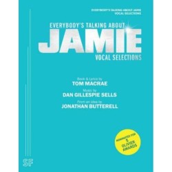 Everybody's Talking about Jamie (Vocal Selections)