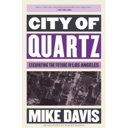 City of Quartz: Excavating the Future in Los Angeles