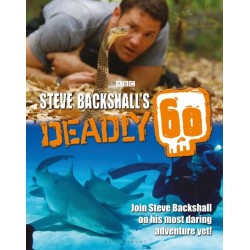 Steve Backshall's Deadly 60