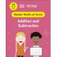 Maths — No Problem! Addition and Subtraction, Ages 8-9 (Key Stage 2)