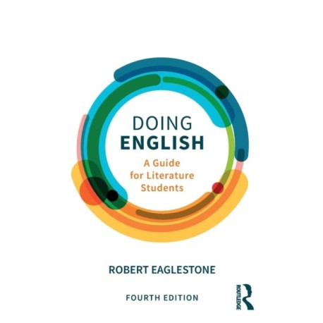 Doing English: A Guide for Literature Students