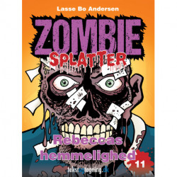 Rebeccas hemmelighed