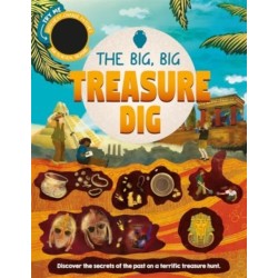 The Big, Big Treasure Dig