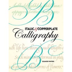 Italic and Copperplate Calligraphy