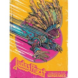 Judas Priest: Screaming for Vengeance: Screaming for Vengeance