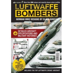 Luftwaffe Bombers