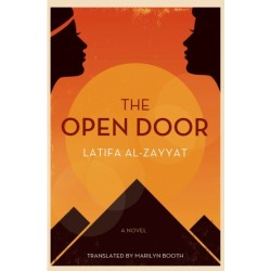 The Open Door: A Novel