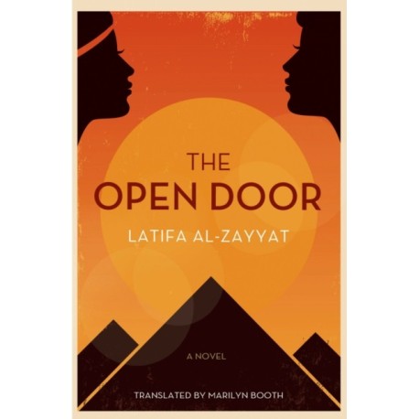 The Open Door: A Novel