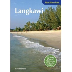 Blue Skies Guide to Langkawi