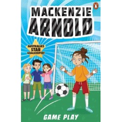 Mackenzie Arnold 4: Game Day