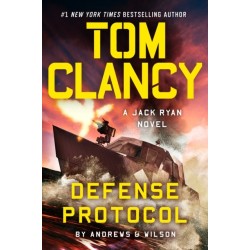 Tom Clancy Defense Protocol
