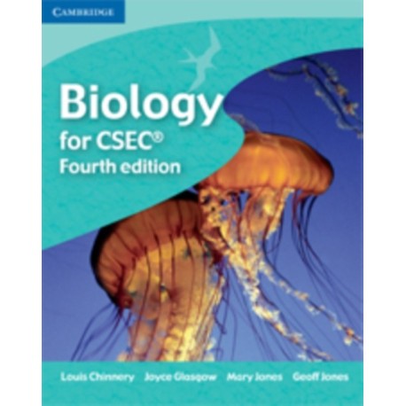 Biology for CSEC®: A Skills-based Course