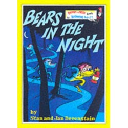 Bears in the Night