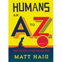 Humans: An A-Z