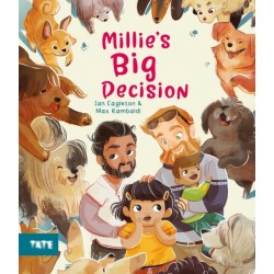 Millie's Big Decision