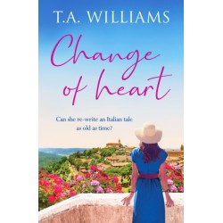 Change of Heart: An uplifting and escapist love story