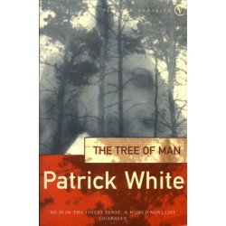 The Tree of Man