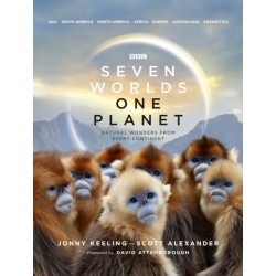 Seven Worlds One Planet