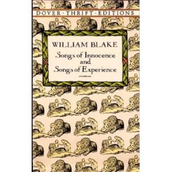Songs of Innocence and Songs of Experience