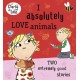 Charlie and Lola: I Absolutely Love Animals