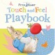Peter Rabbit: Touch and Feel Playbook