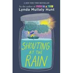 Shouting at the Rain