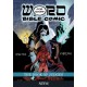 The Book of Judges: Word for Word Bible Comic: NIV Translation