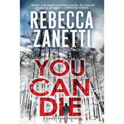 You Can Die