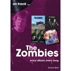 The Zombies: Every Album, Every Song