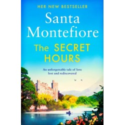The Secret Hours: Family secrets and enduring love - from the Number One bestselling author (The Deverill Chronicles 4)