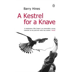 A Kestrel for a Knave