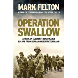 Operation Swallow: American Soldiers’ Remarkable Escape From Berga Concentration Camp