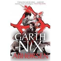 Abhorsen: The Old Kingdom 4