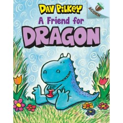 A A Friend For Dragon