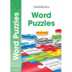 Word Puzzles