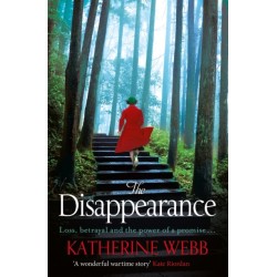 The Disappearance