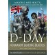 Major & Mrs Holt's Definitive Battlefield Guide to the D-Day Normandy Landing Beaches: 75th Anniversary Edition with GPS References