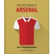 The Little Book of Arsenal: Over 170 hotshot quotes