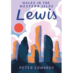 Lewis: Walks in the Western Isles